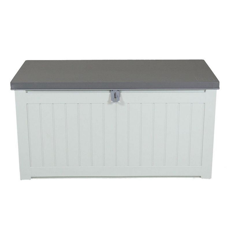 Essentials Garden Storage Box by Wensum