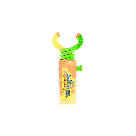 Grab Pop Lollipops - Orange