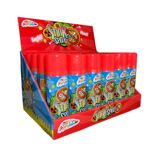 Wholesale Grafix Stink Spray - (Case of 24)
