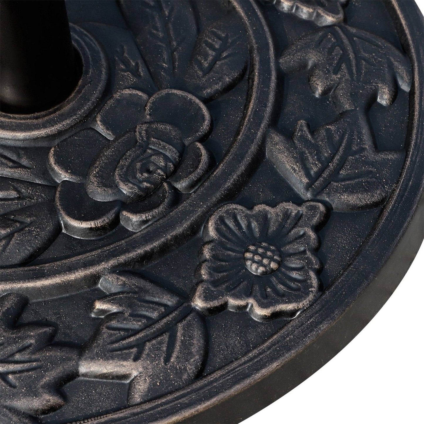 Heavy Duty Parasol Umbrella Base