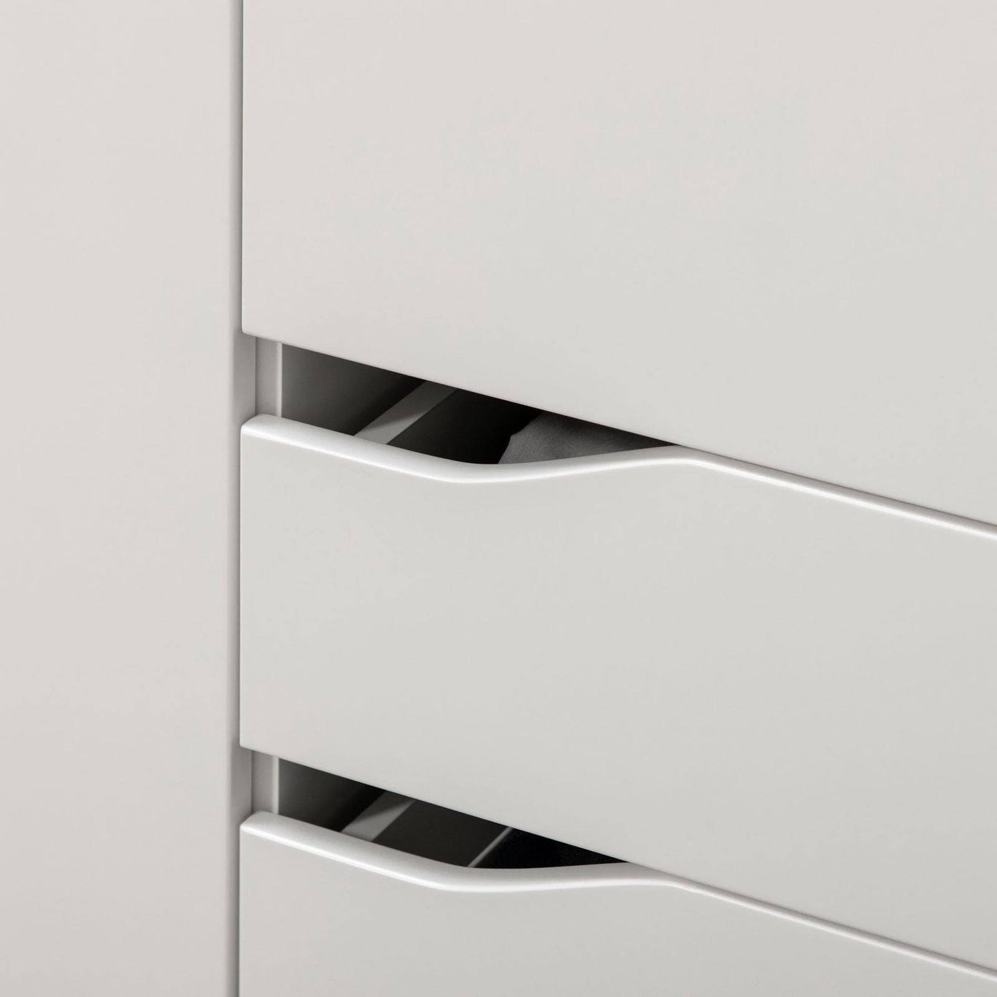 Wardrobe with 2 Doors