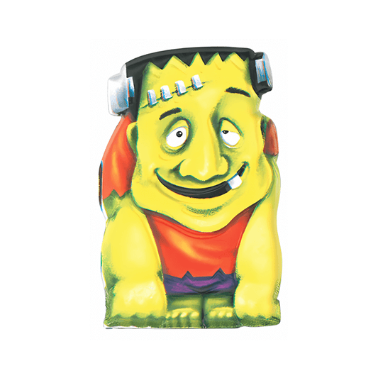Wholesale Halloween Finger Puppet - (CDU of 96)
