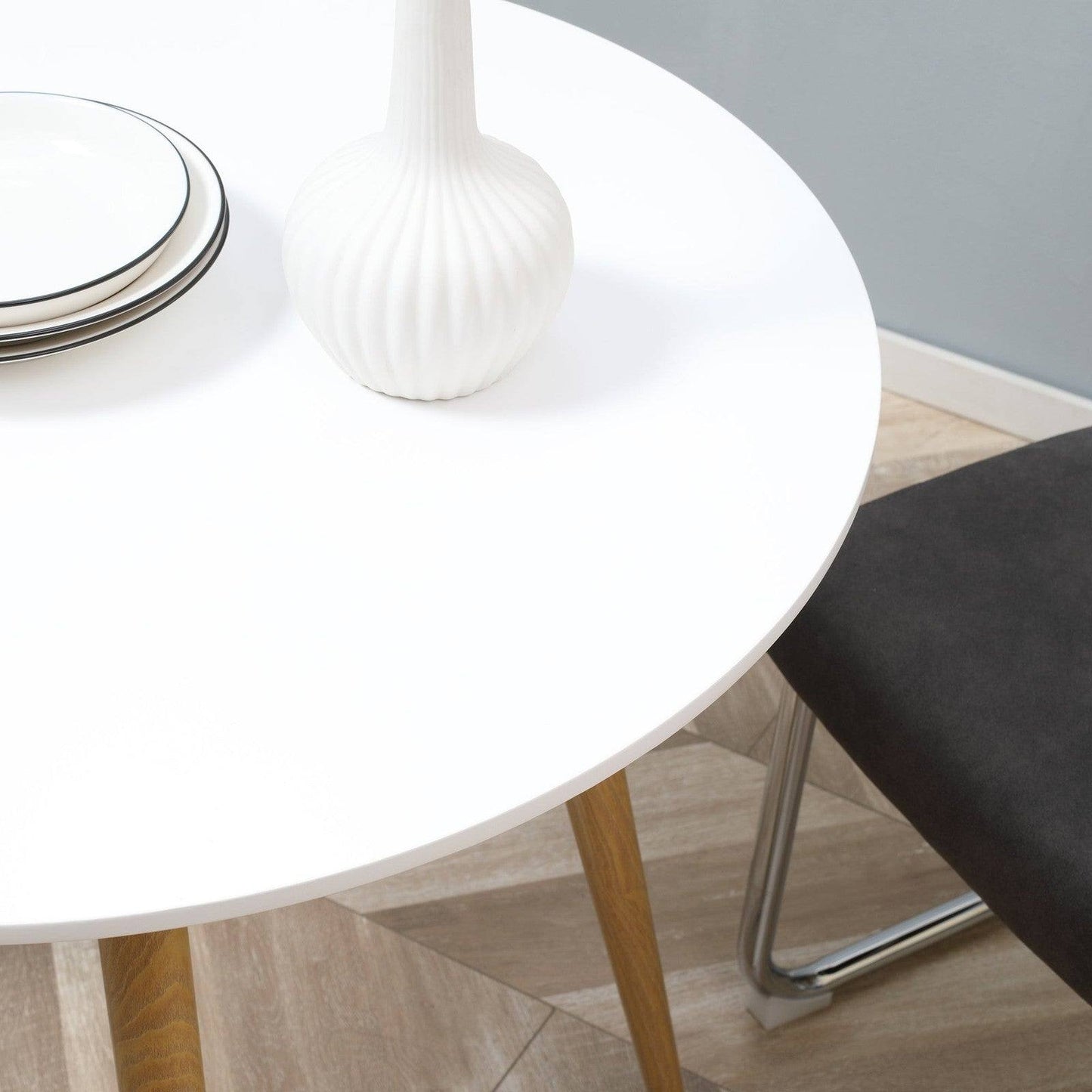 Modern Dining Table For 2 People