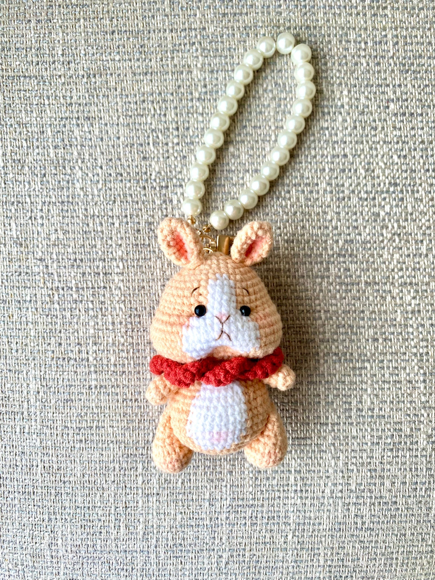 Hoppy Hearts Bunny Squad