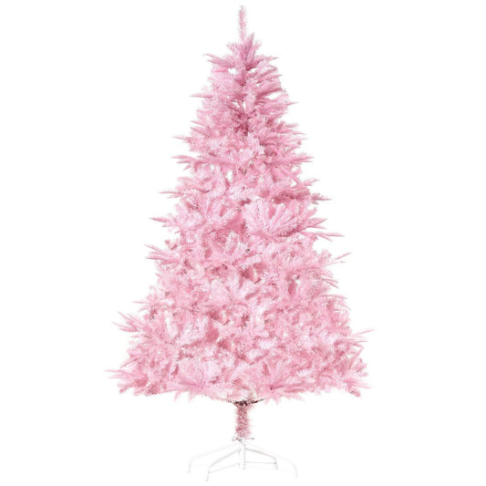 5FT Artificial Christmas Tree Holiday Xmas Holiday Tree Decoration with Automatic Open