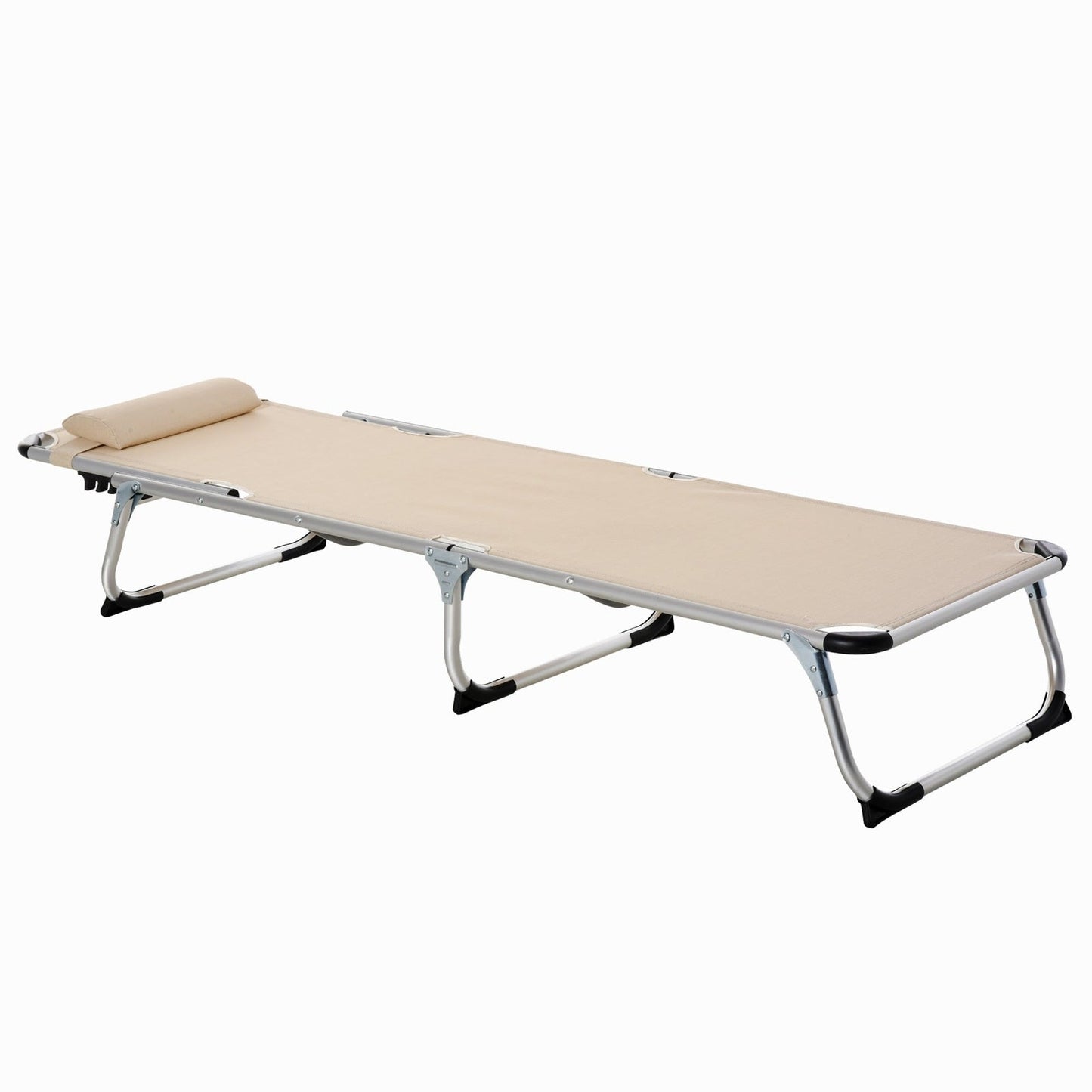 Foldable Sun Lounger