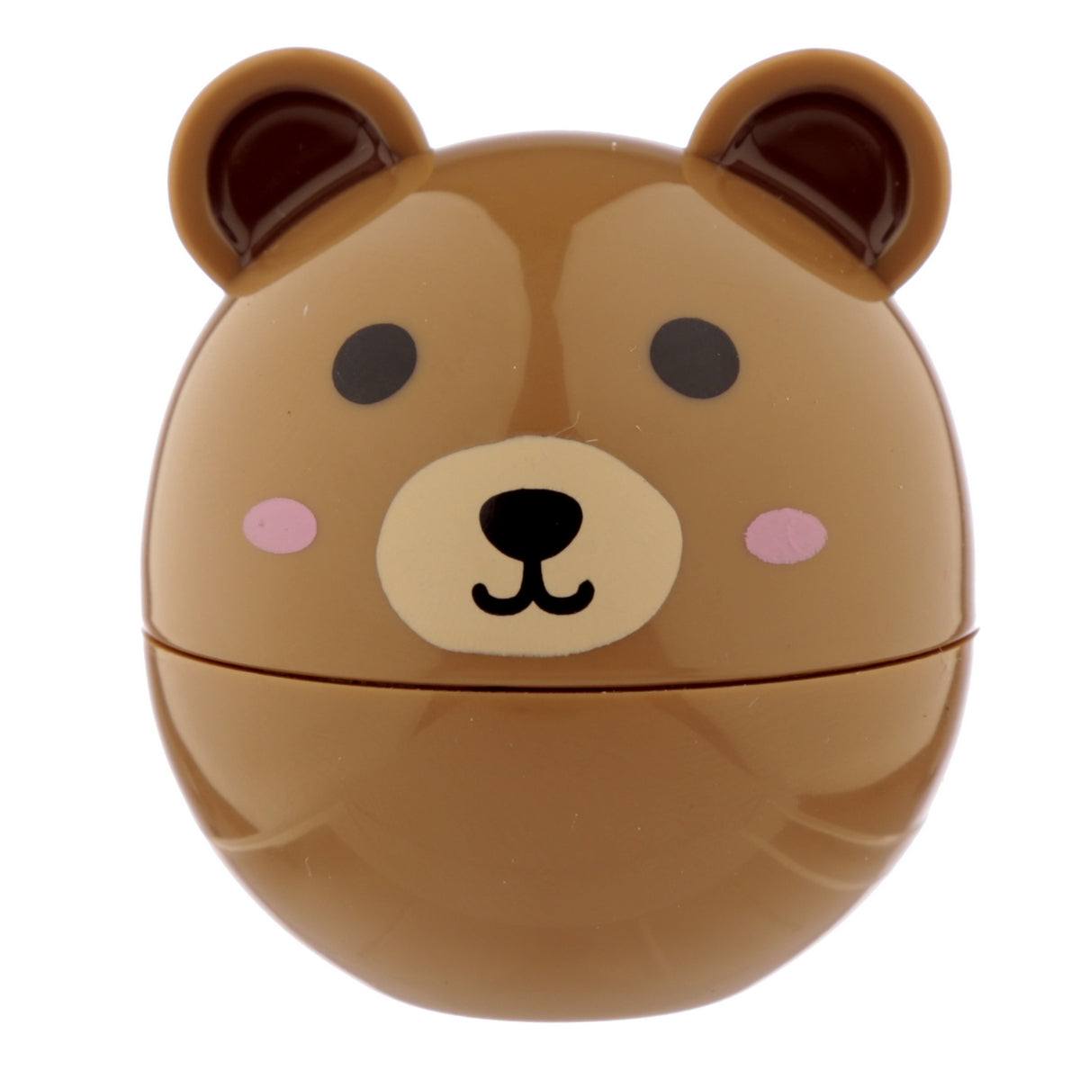 Adoramals Animals Lip Balm - Assorted