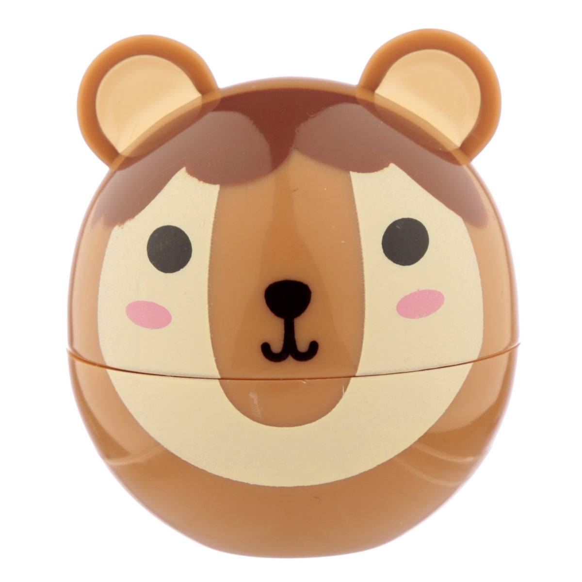 Adoramals Animals Lip Balm - Assorted