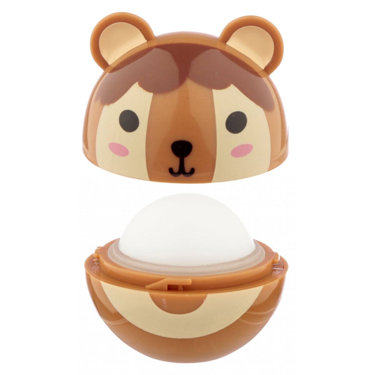 Adoramals Animals Lip Balm - Assorted