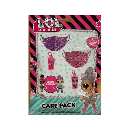 Wholesale LOL Surprise Care Pack - (Case of 12)
