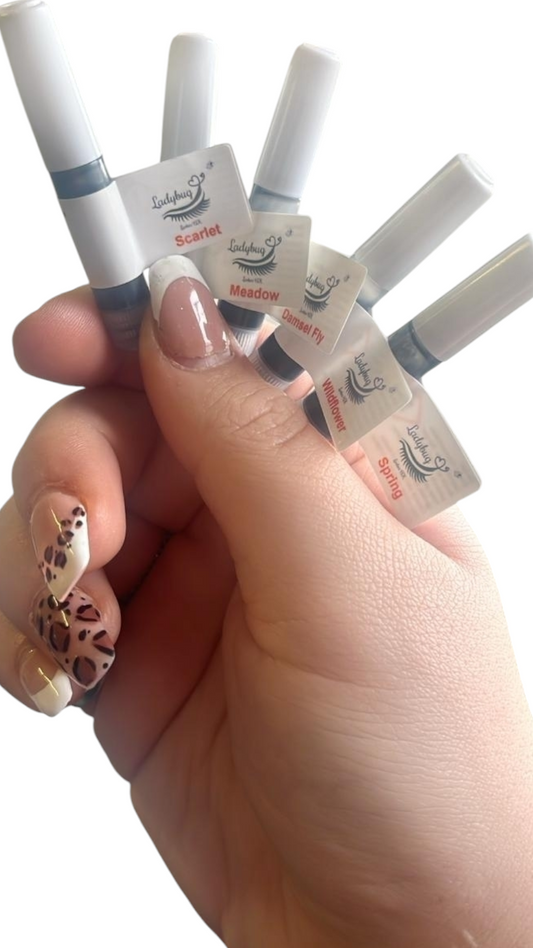 Lash Glue Samples - 1g