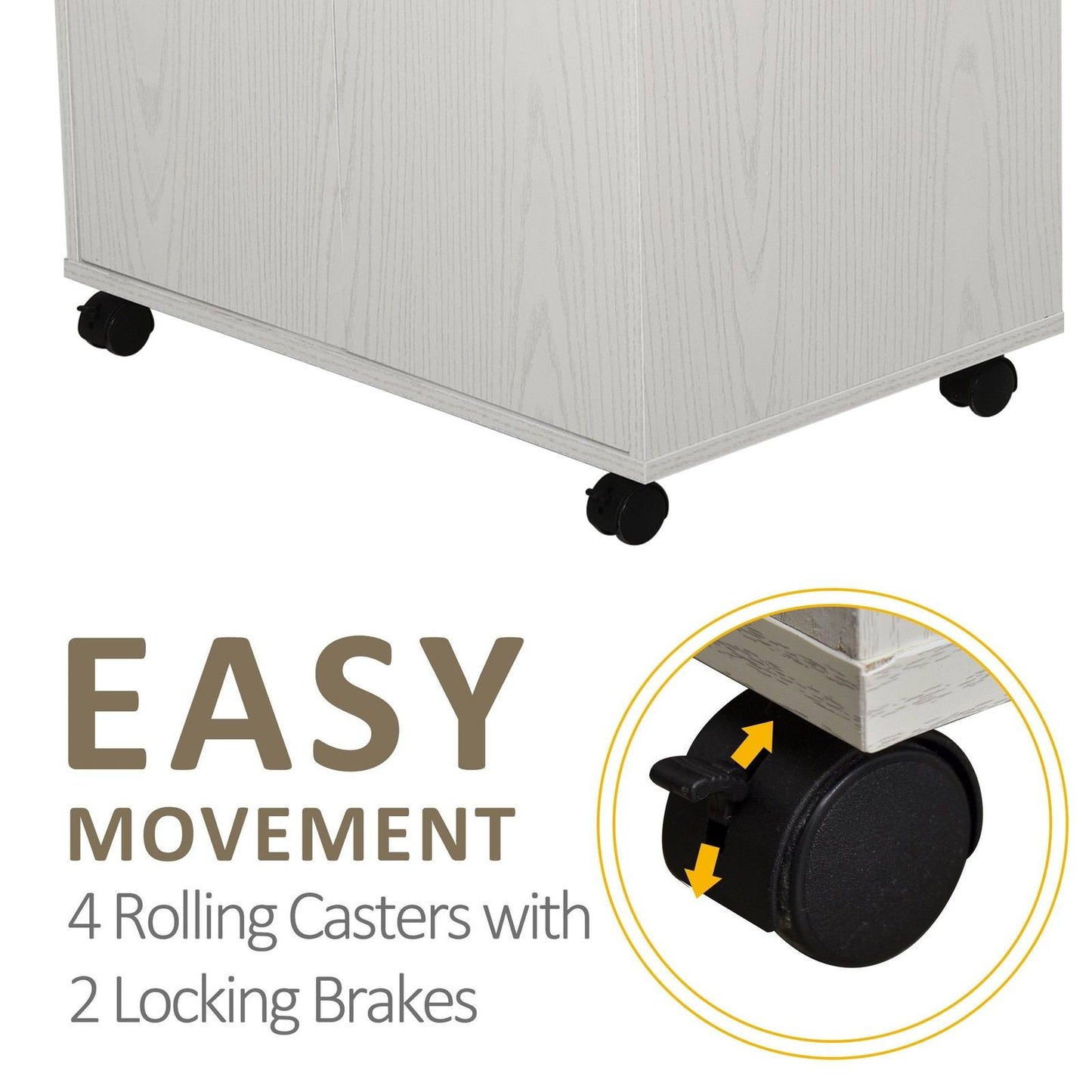 Kitchen Storage Unit