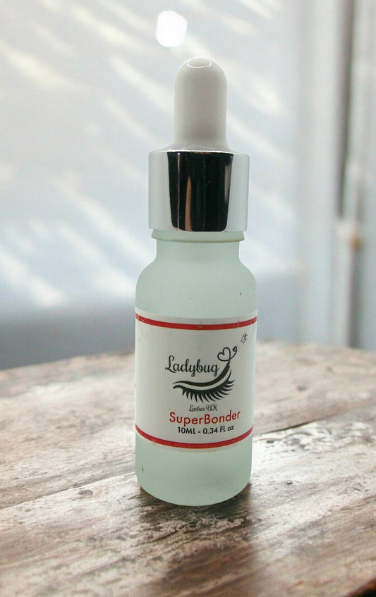 Super Bonder 10ml - Strawberry Scented or Unscented