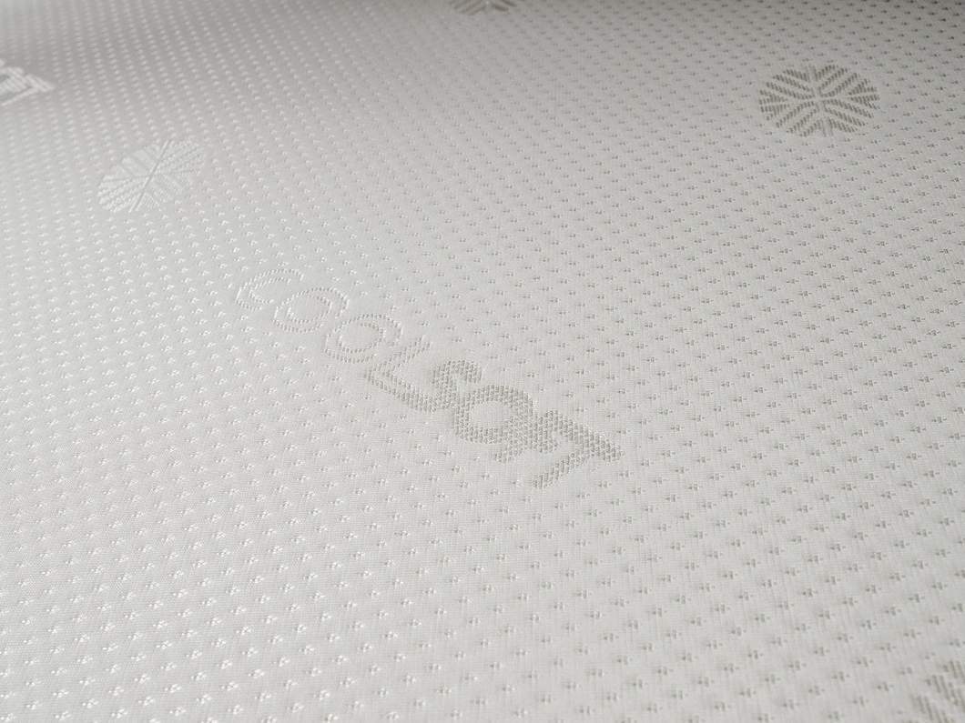 Madrid Memory Foam Divan Bed Set