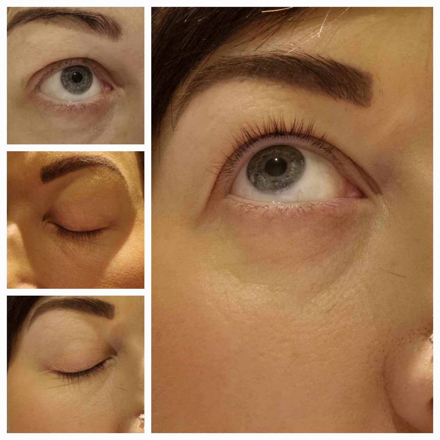 Lash & Brow Strengthening and Growth Serum – 6ml