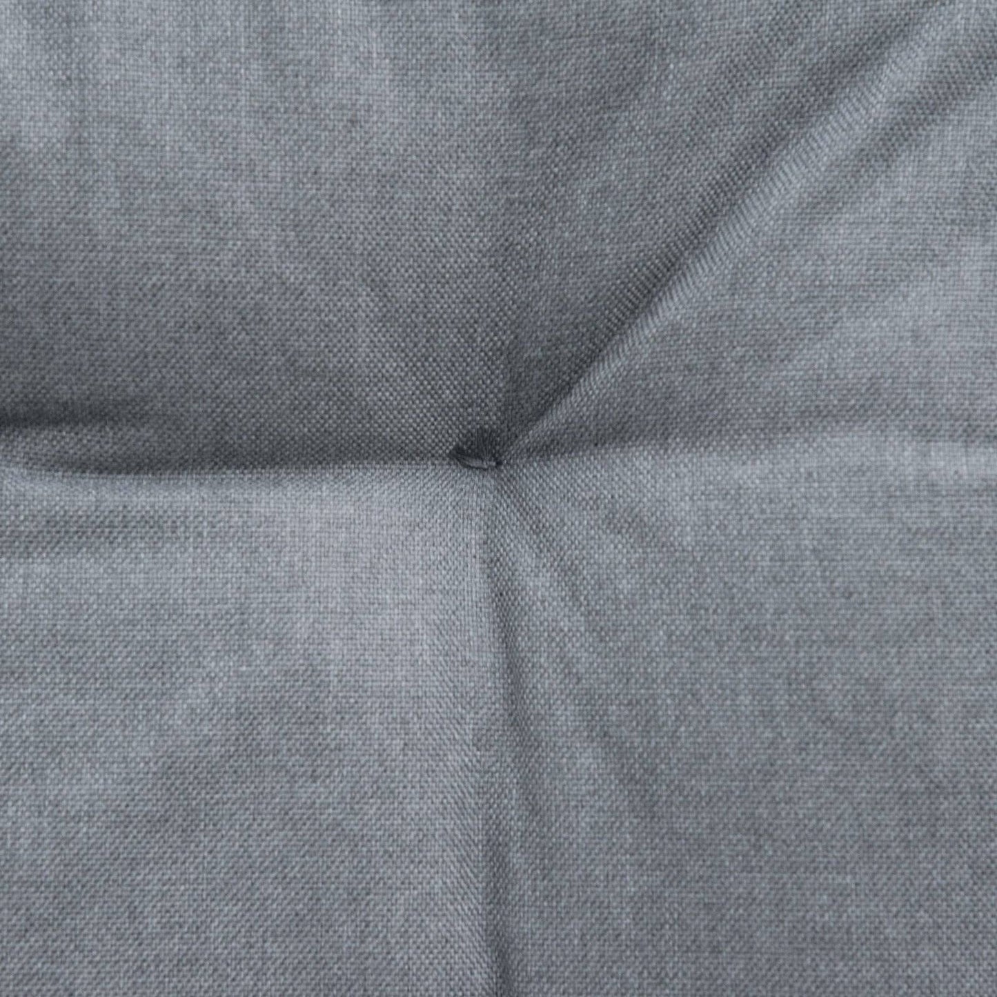 Garden PE Rattan Dining Sofa Set