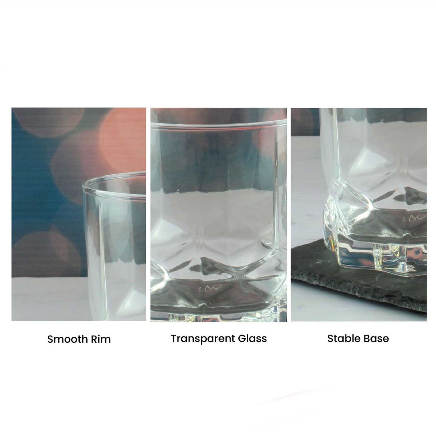 Personalised Engraved Vodka Future Tumbler with 'Name's Vodka Glass' Design