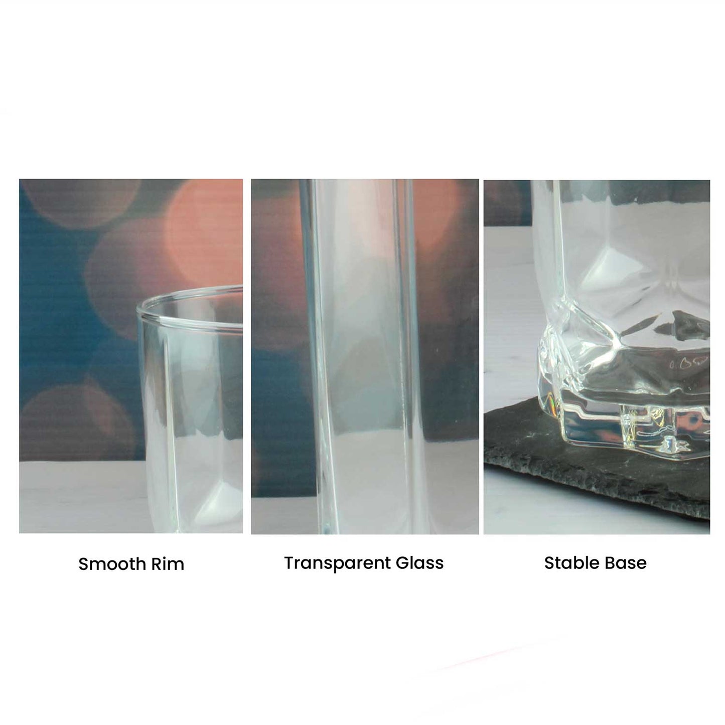 Personalised Engraved Vodka Future Hiball with 'Name's Vodka Glass' Design