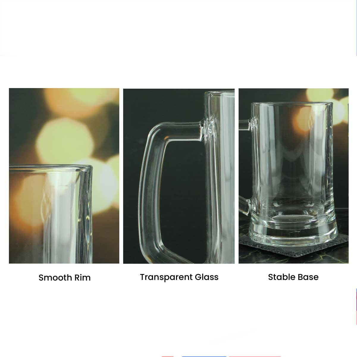 Personalised Engraved Beer Glasses Tankards Perfect Gift for Weddings Birthdays