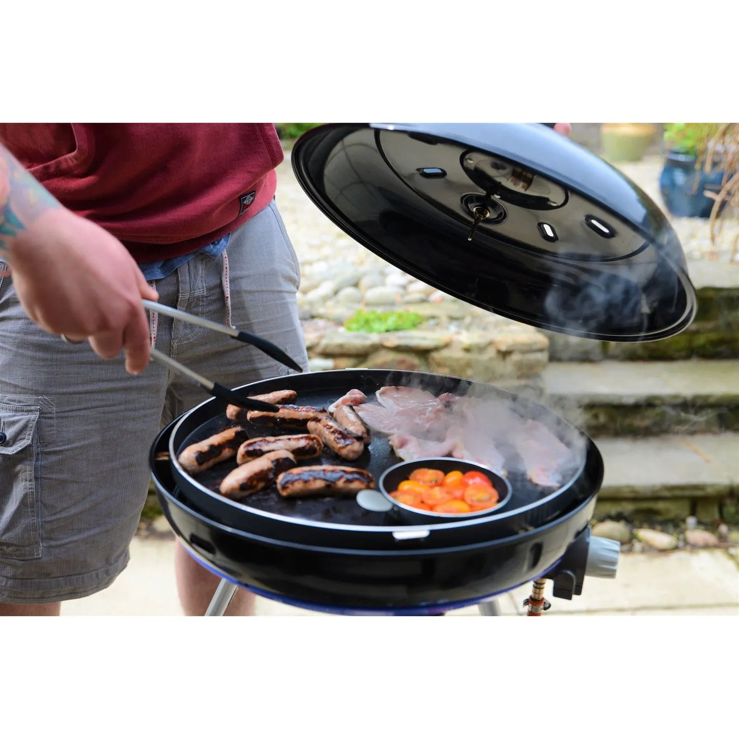 Cadac Chef Pan 40
