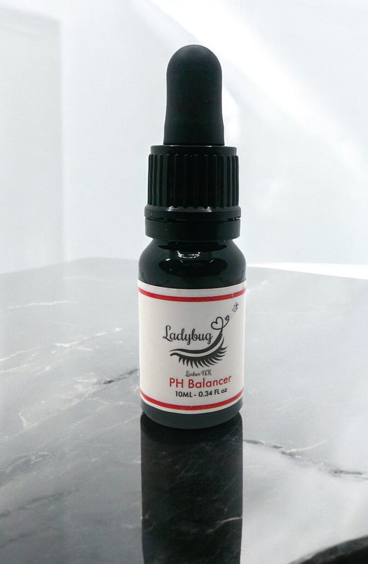 PH Balancer/Primer 10ml – Refreshing Apple Scent or Unscented
