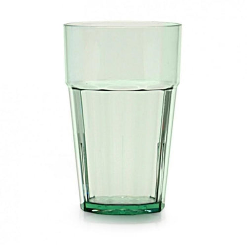 Diamond Green Tumbler 300ml - Pack of 12