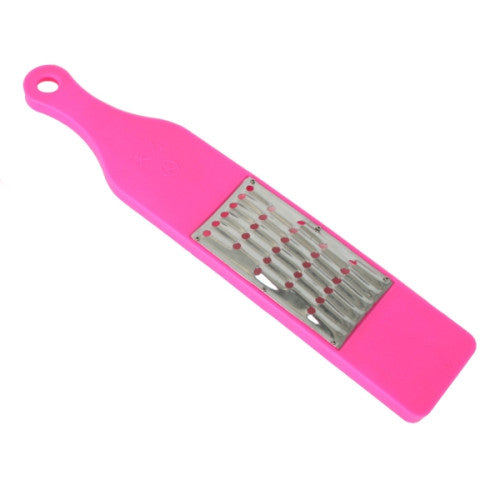 Large Vegetable Grater 15" X 3"