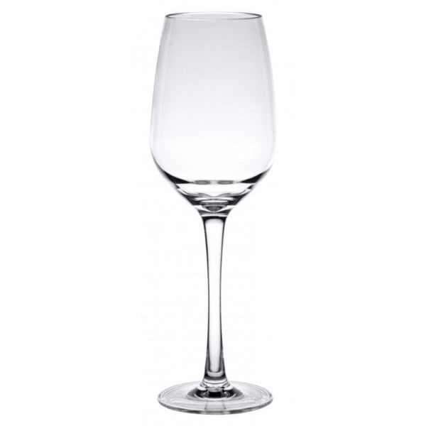 Polycarbonate Red Wine Glass 420ml
