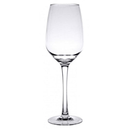 Polycarbonate Red Wine Glass 420ml
