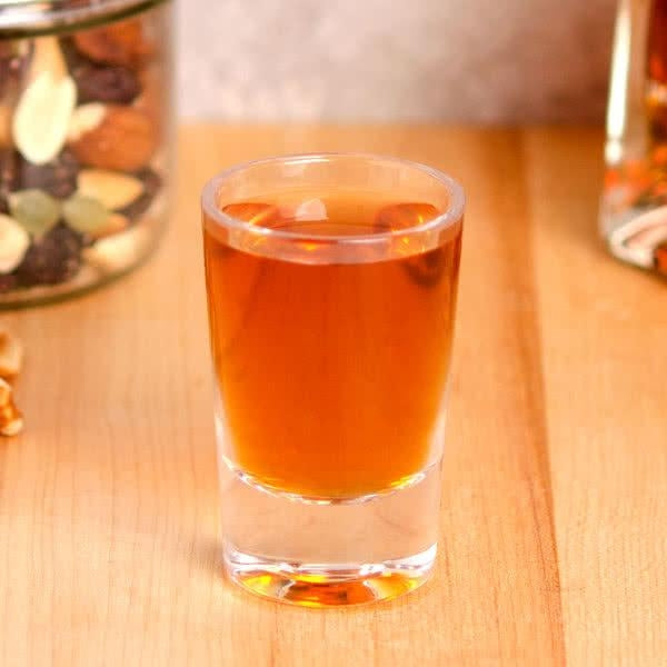 Polycarbonate Shot Glass 40ml