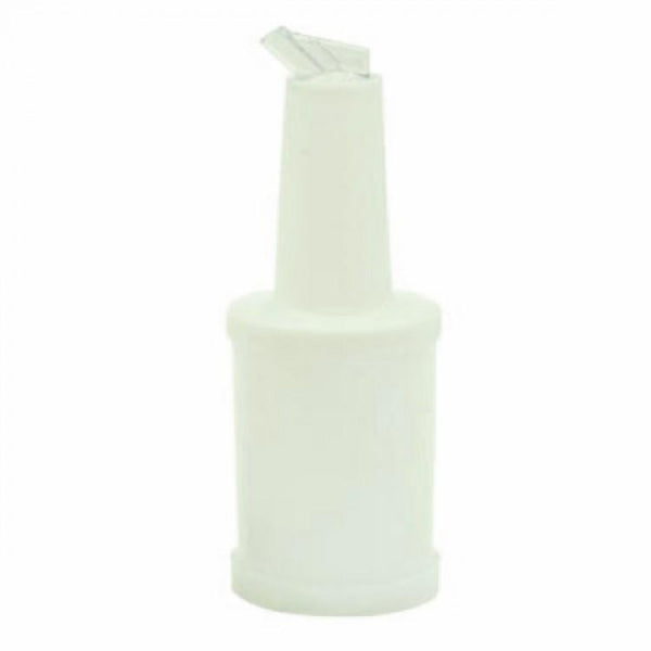 Pour Bottle with Spout and Cap