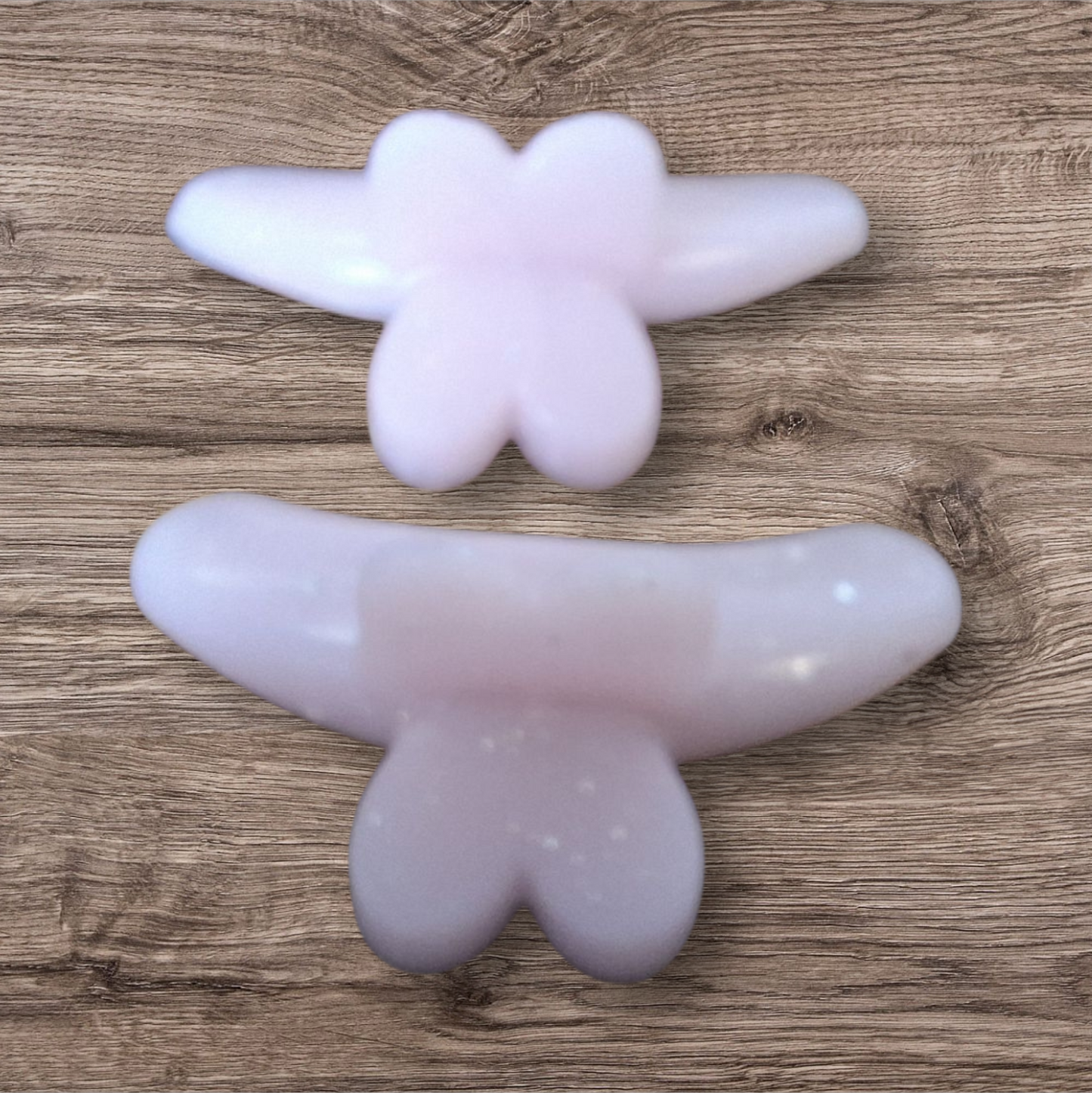 Reverse/Korean Technique Tinting Lash Lift Shields