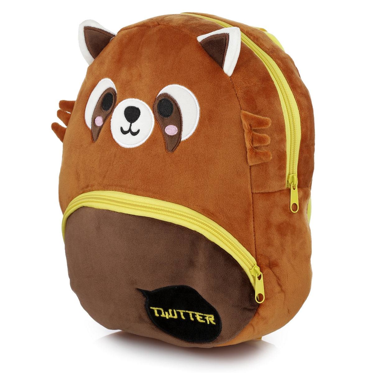 Adoramals Red Panda Rucksack Backpack