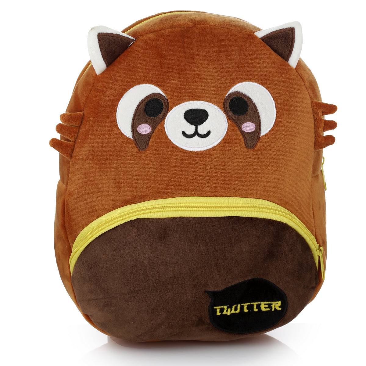 Adoramals Red Panda Rucksack Backpack