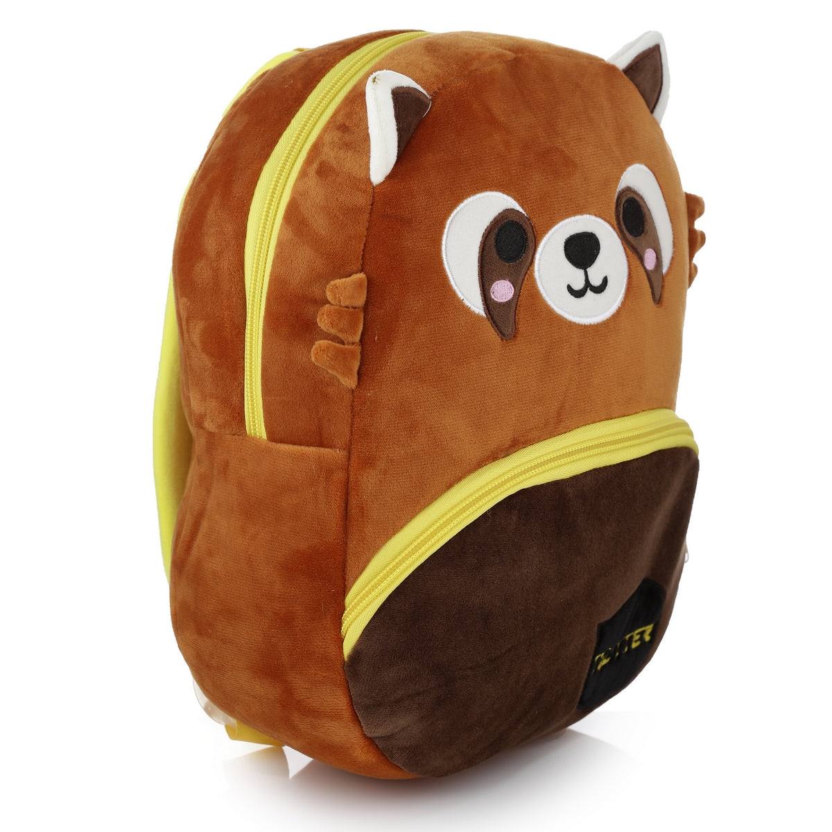 Adoramals Red Panda Rucksack Backpack
