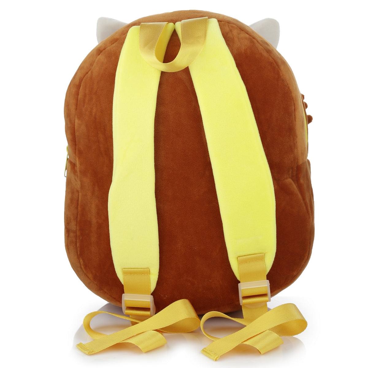 Adoramals Red Panda Rucksack Backpack