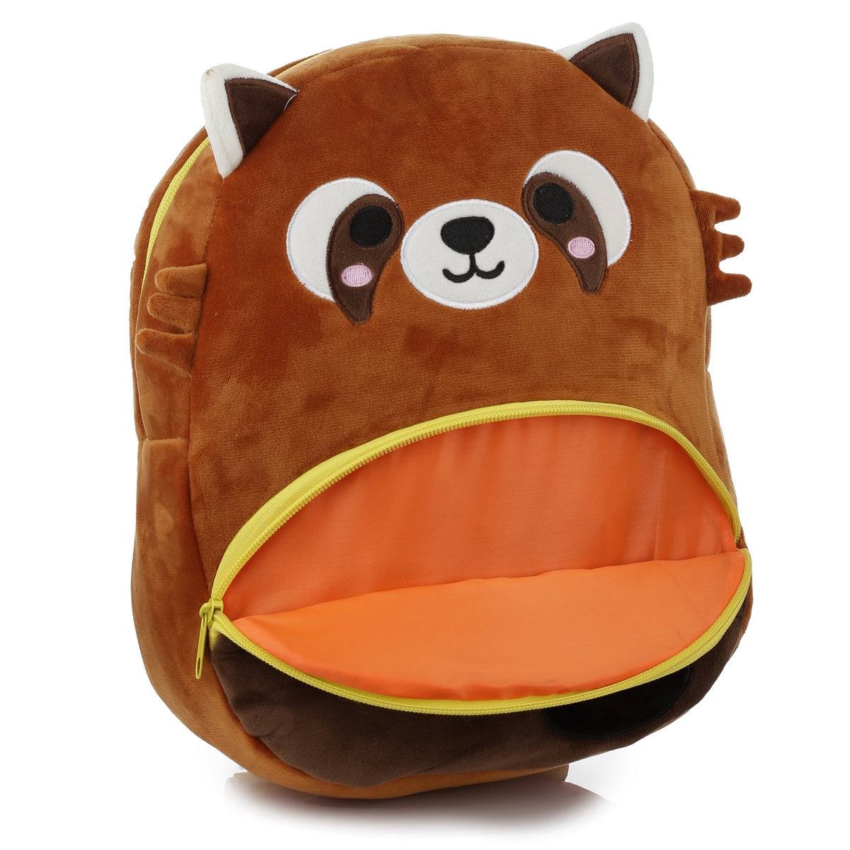 Adoramals Red Panda Rucksack Backpack