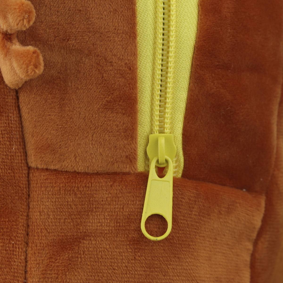 Adoramals Red Panda Rucksack Backpack