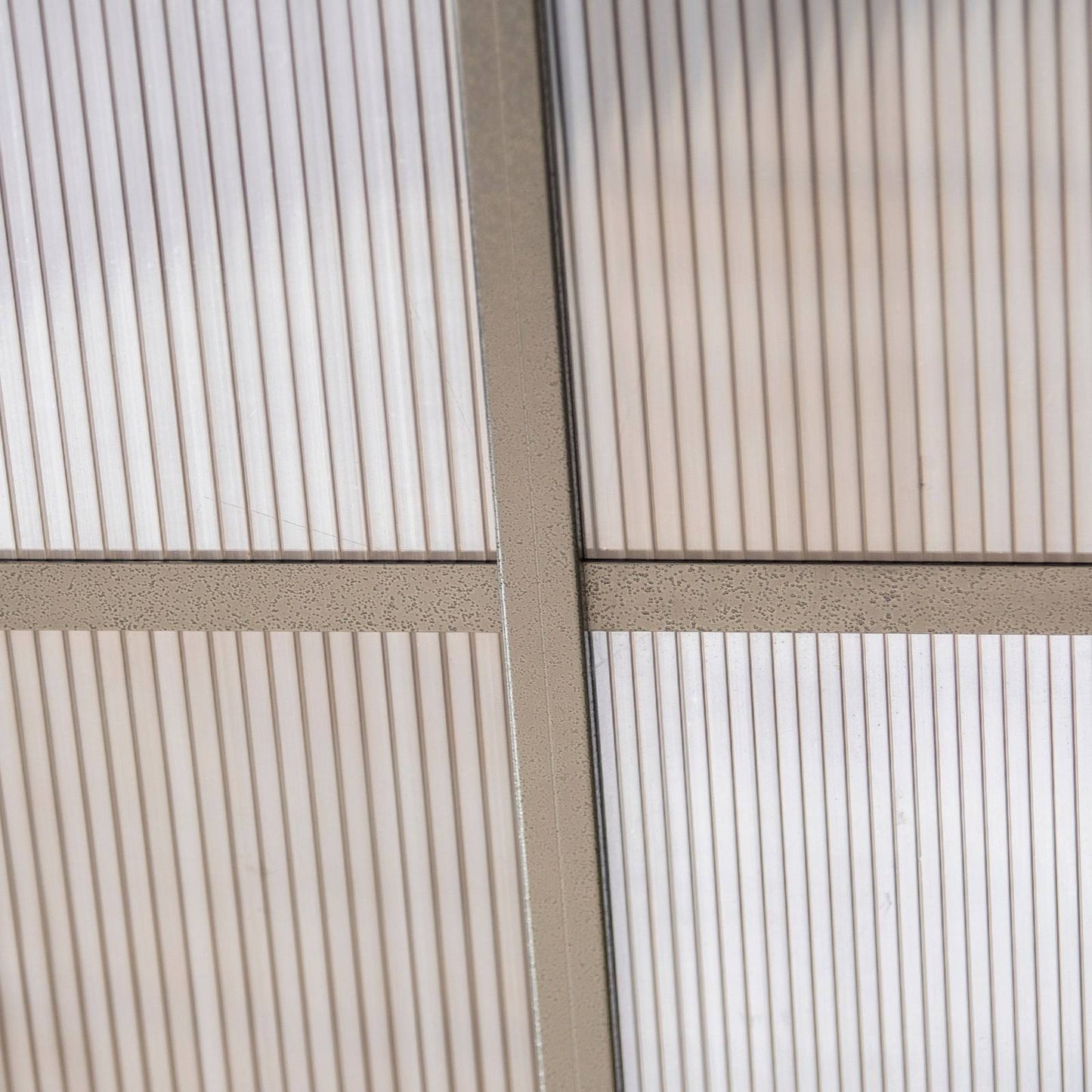 3 x 3.6m Hardtop Gazebo with UV Resistant Polycarbonate Roof