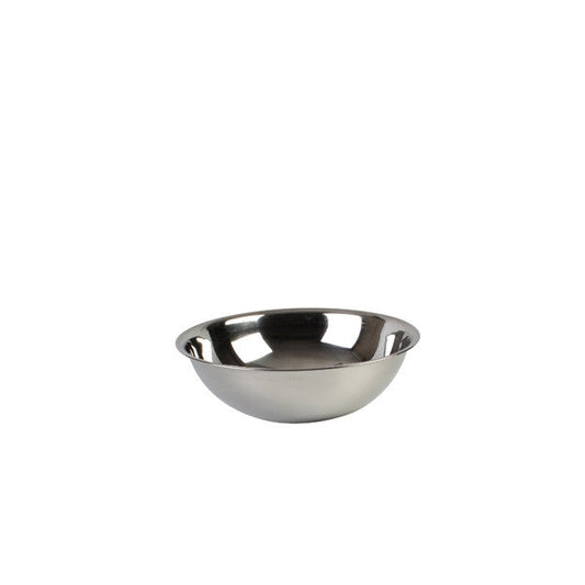 2.8 Ltr Stainless Steel Mixing Bowl