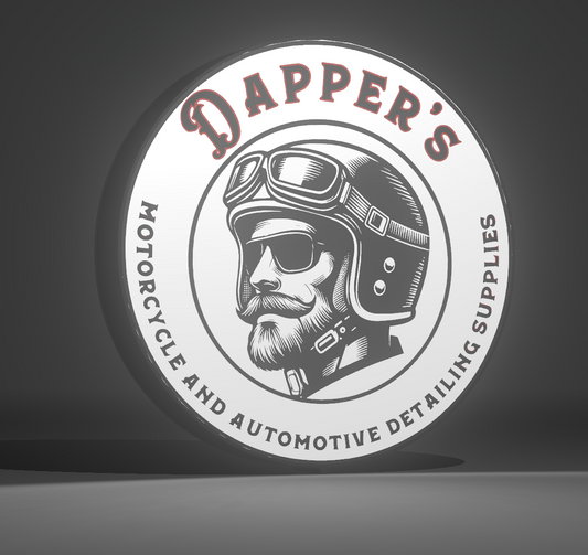 dapper lightbox