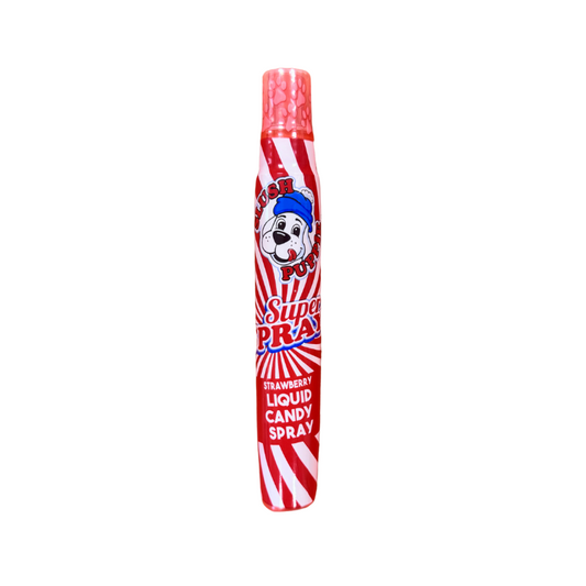 Slush Puppie Strawberry Super Spray