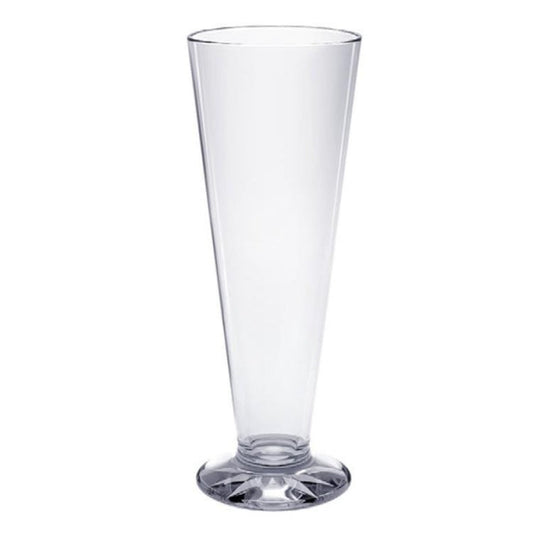 Starburst Pilsner Glass 680ml