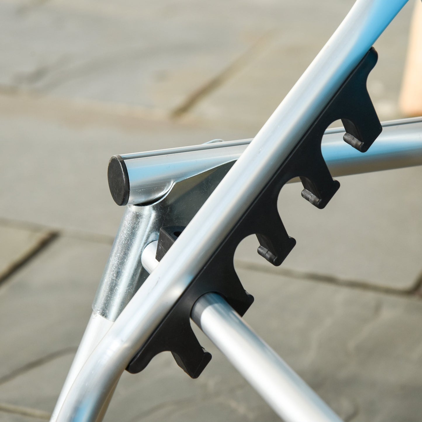 Foldable Sun Lounger