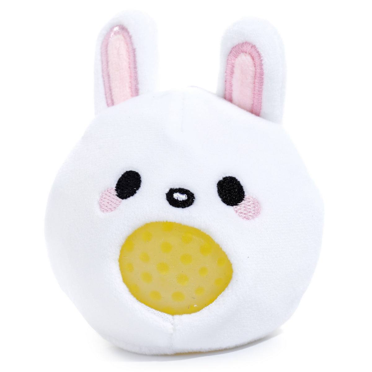 Adoramals Queasy Squeezies Pets Plush Toy - Assorted