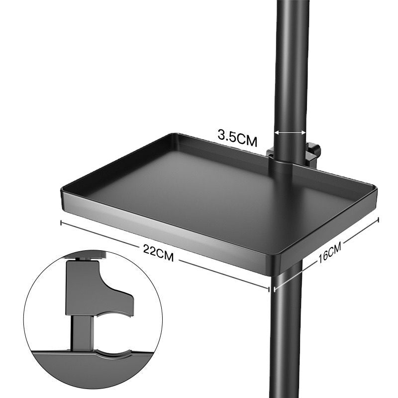 Universal Beauty Light Tray Attachment