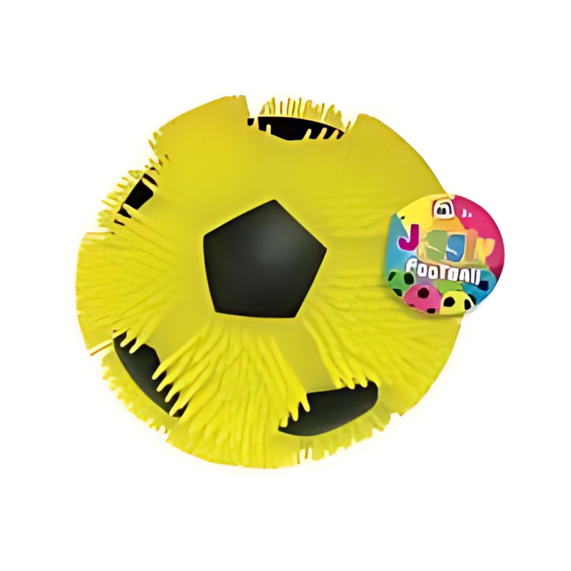 Wholesale Jiggly Football - (Case of 6)