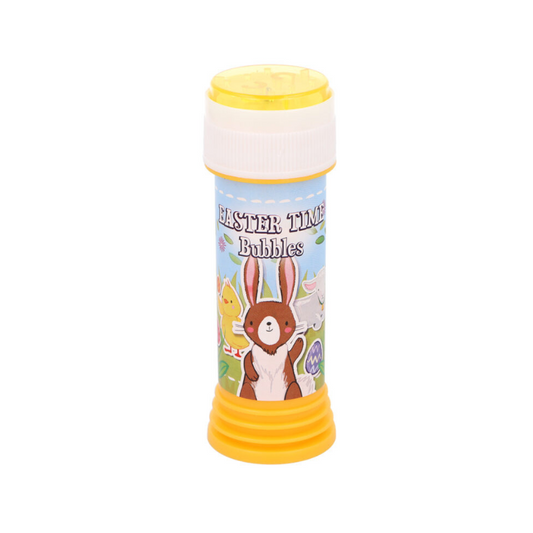 Wholesale Easter Bubble Tub With Puzzle Maze Top - (CDU of 36)