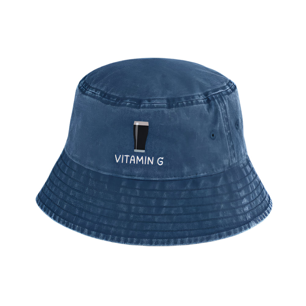 Vitamin G Bucket Hat