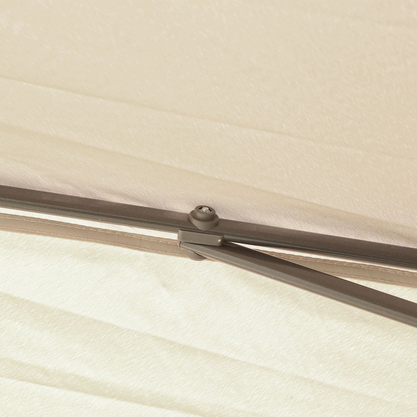 330cm x 330cm Pop Up Canopy